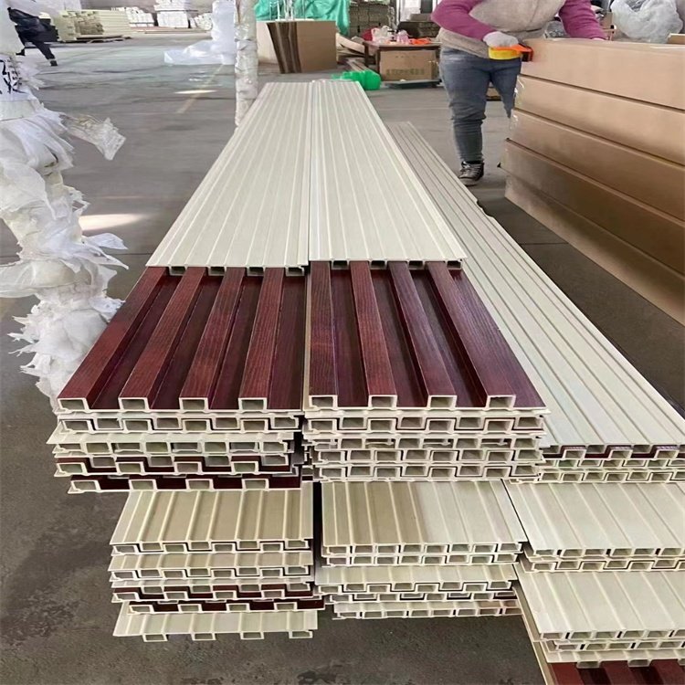 cheap and fine Decorative Wall Panel Wpc Other Board Home Decor Eco-friendly Wall Panel Wood Plastic Composite Panel Boards