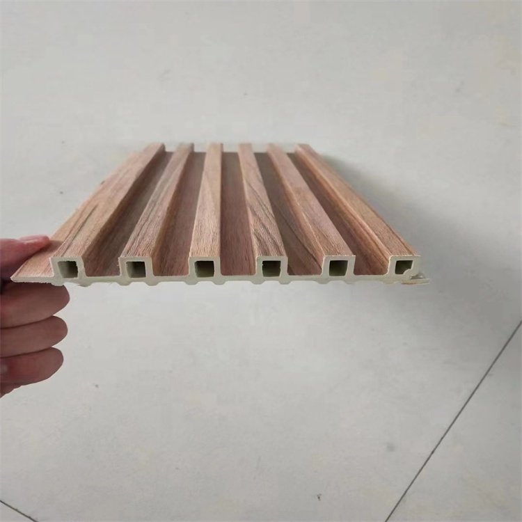 cheap and fine Decorative Wall Panel Wpc Other Board Home Decor Eco-friendly Wall Panel Wood Plastic Composite Panel Boards