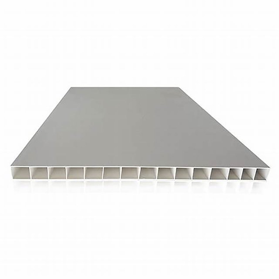 Factory Supply Pvc Board Plastic Pvc Wall Panel Decorative Luxury Pvc Material Interior Wall Panel