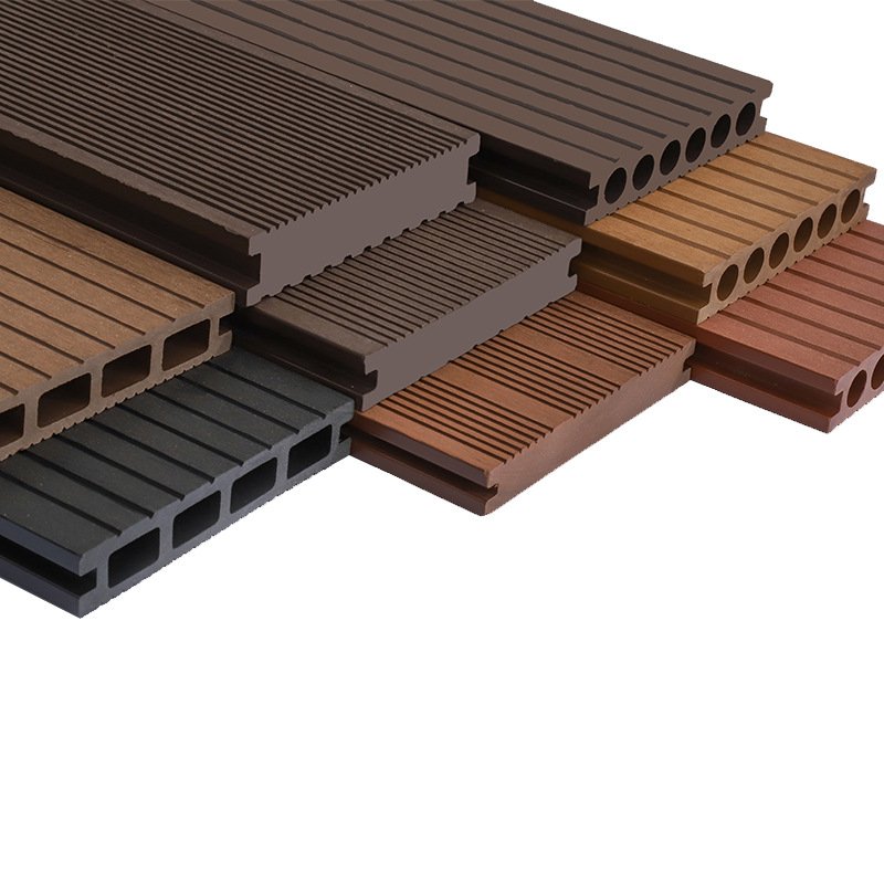 Hot sale WPC Fencing for Home Garden Fence other boards