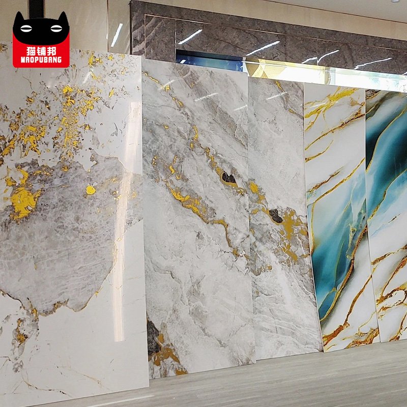 High Density charcoal fiber wall board Waterproof Bamboo Charcoal Co-Extrusion PVC Wood Veneer Wall Panels