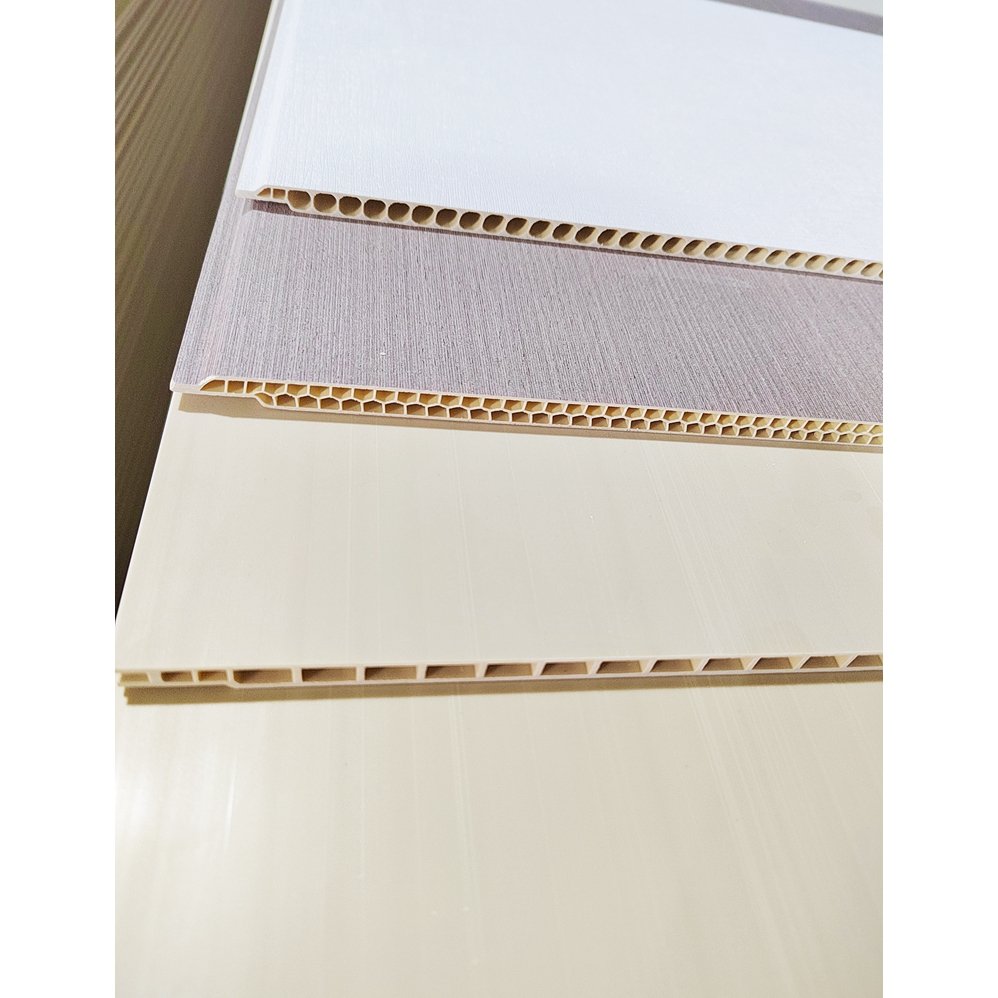 Customized High Quality Hotel Wpc Outdoor Wood Veneer Wall Panels Wall Board