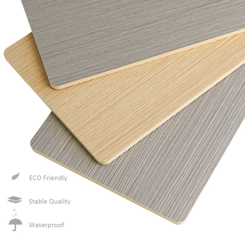 Bamboo Charcoal Wood Veneer Board Decorative Wall Panel interior decor wpc panels wall