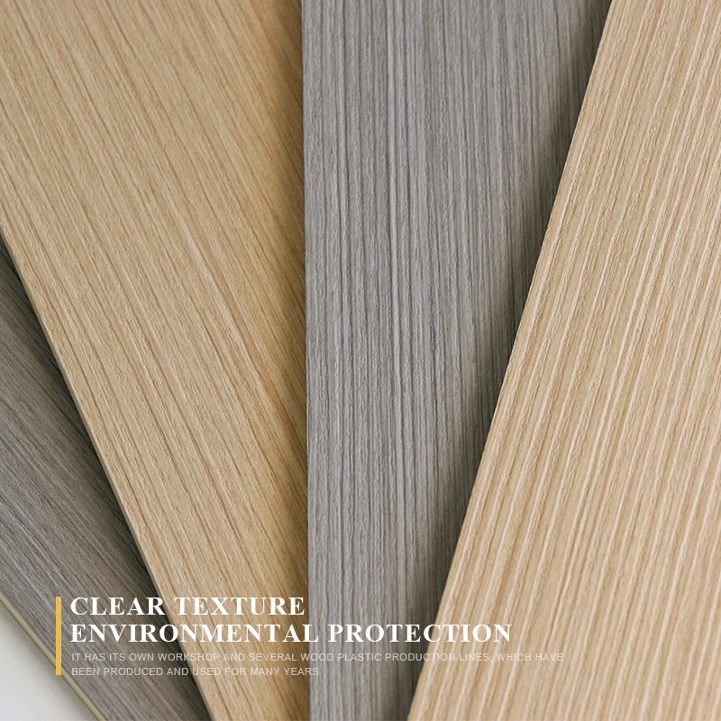Bamboo Charcoal Wood Veneer Board Decorative Wall Panel interior decor wpc panels wall