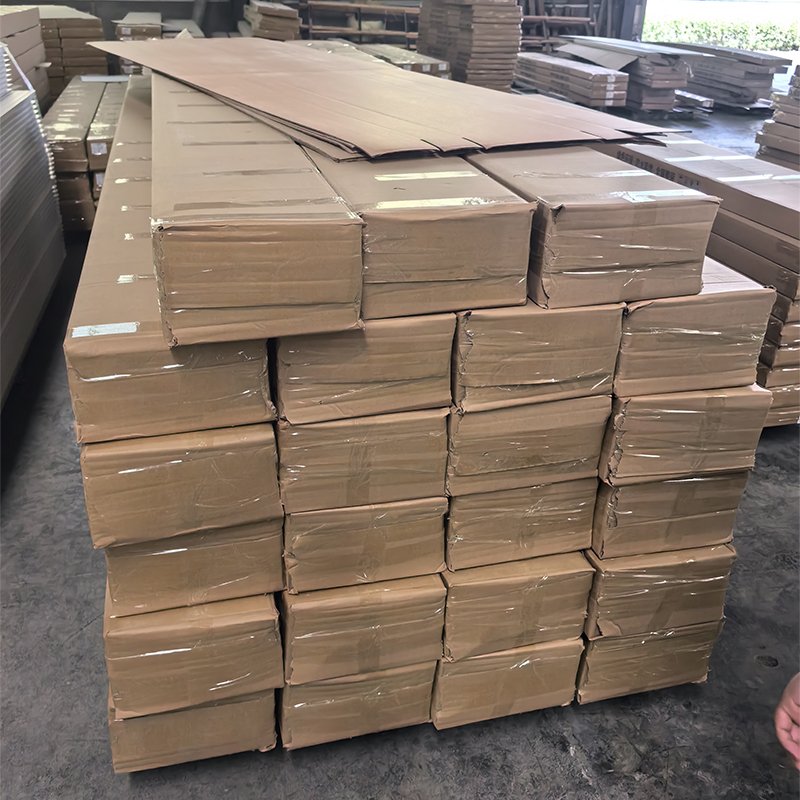 Wood Plastic Composite Wall Panel WPC Cladding Outdoor wpc wall panels Other Boards Wall Panels