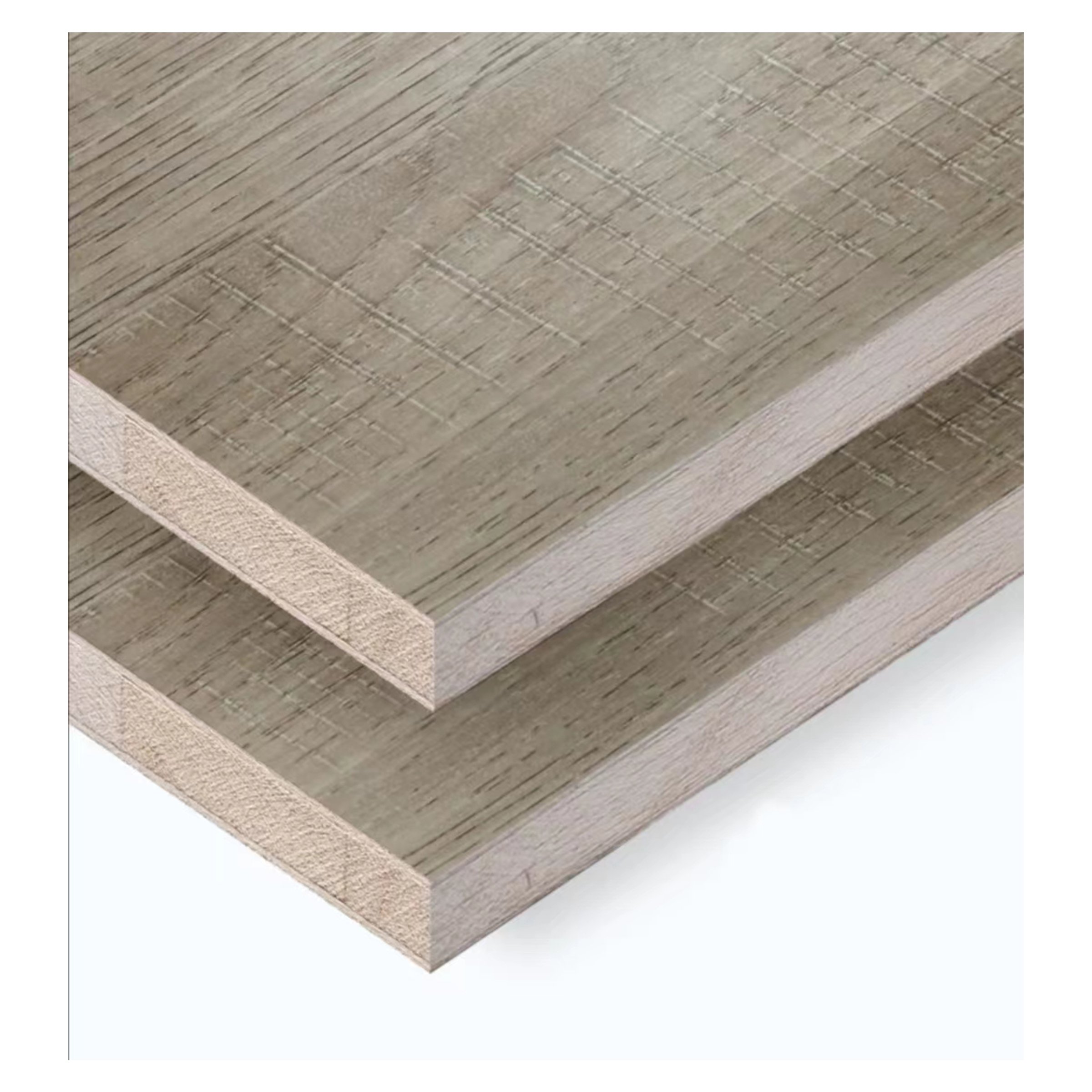 Wholesale Malacca ecological board moisture resistant melamine board for furniture & Decoration