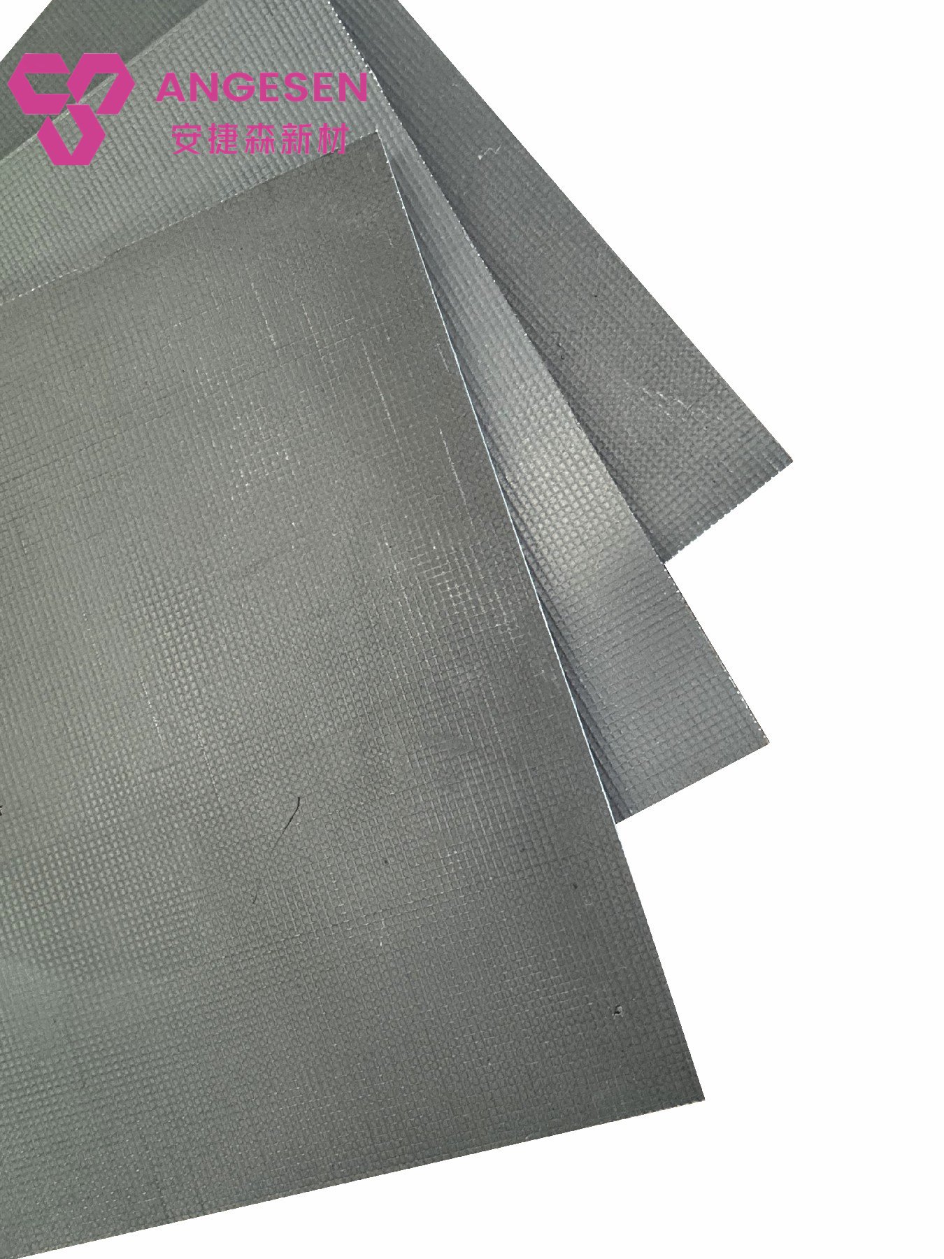 AGS custom logo Xps Polystyrene Board High Molecular Coated Thermal Insulation Tile Backer Board
