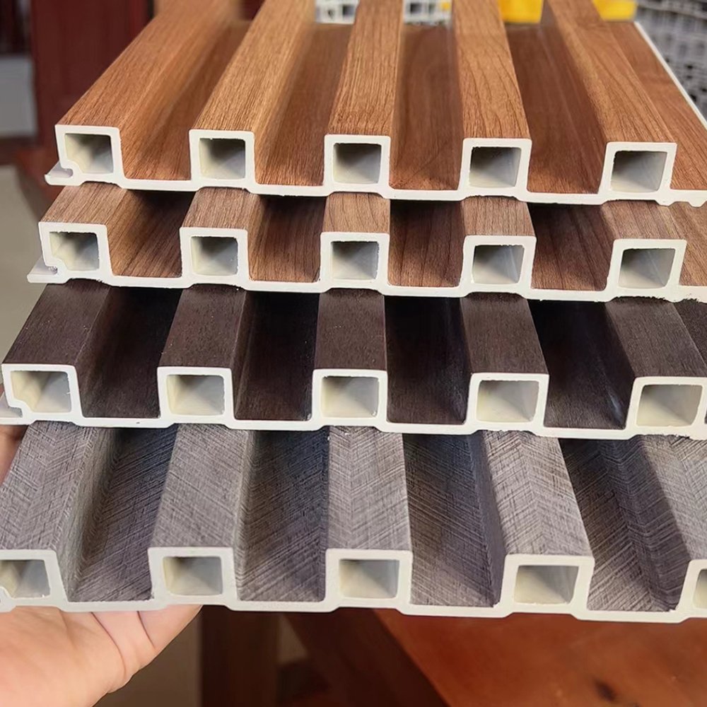 GTCO High Quality Customized Length PS Wall Panel Interior Decorative Wall Panel with CE ISO for Wall Panel Decoration