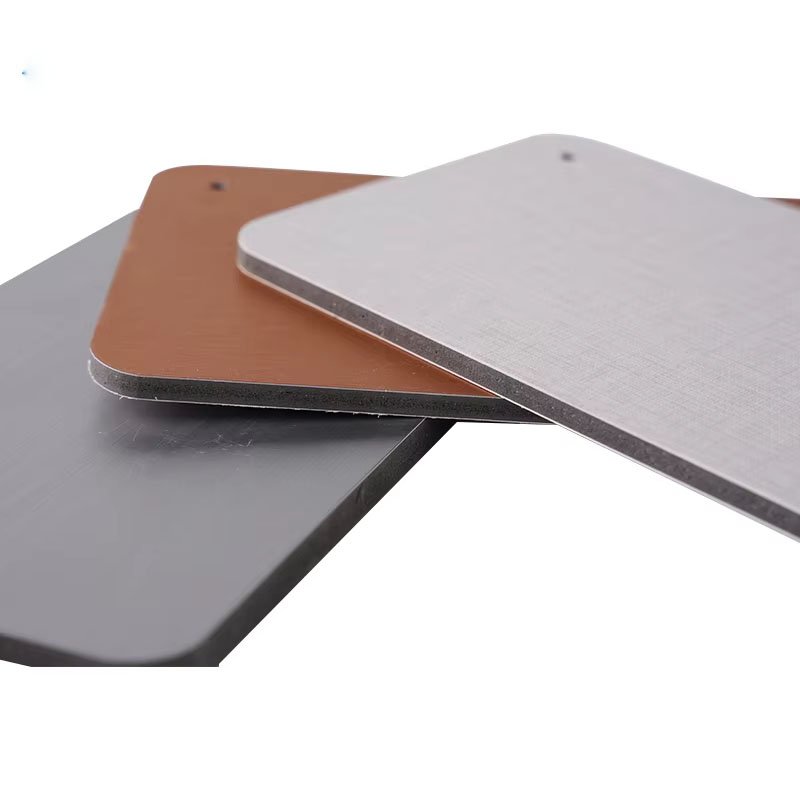 Hot Sale High Cost Effective Bamboo Charcoal Fiber Wall Board Rich Performance Cladding Panels Interior Wall 3D Decor Wall Board