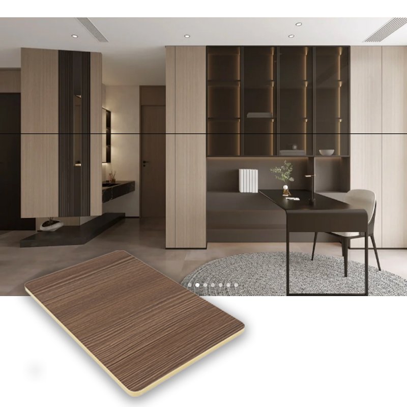 bedroom decor charcoal interior decorative wpc wall panels boards sheets bamboo france european