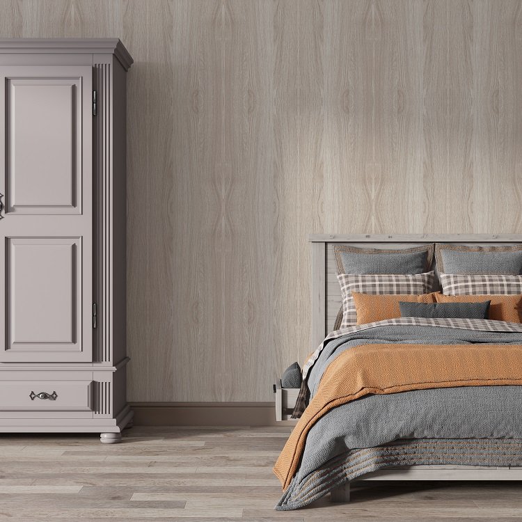 New High Fashion Good Quality Panel Bamboo Fiber Boards integrated wall panel UV paint free wall panel