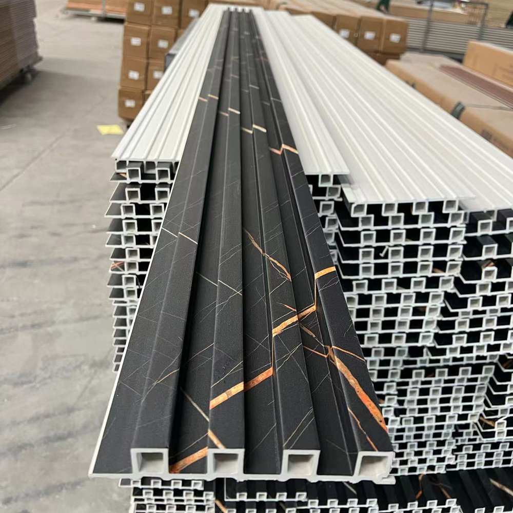 GTCO Customized Style Easy Install PS Wall Panel Interior Wall Board with CE ISO for Interior Decoration