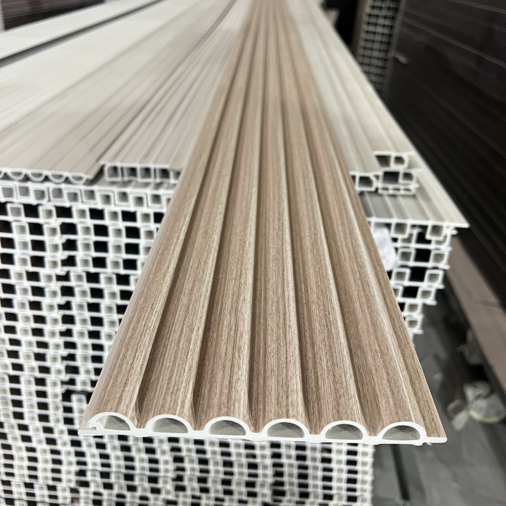 GTCO Customized Style Easy Install PS Wall Panel Interior Wall Board with CE ISO for Interior Decoration