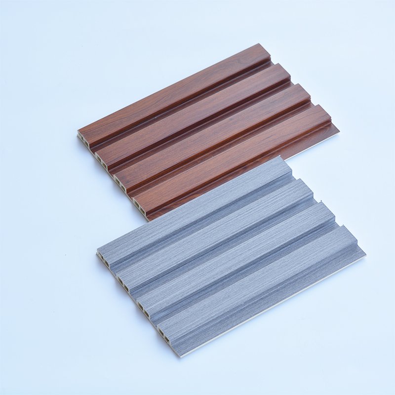 Popular Price 3D Model Design Entertainment decor interior wpc wall panel board