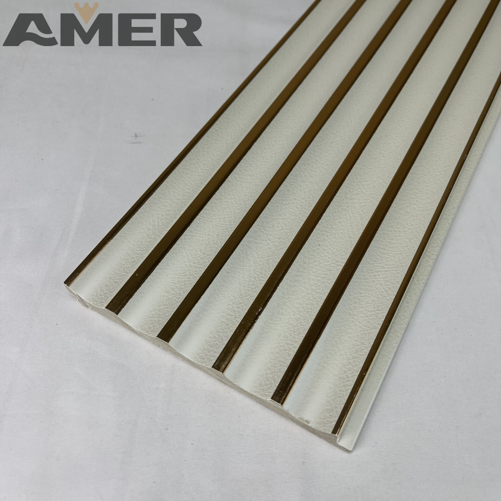Amer Factory price Eco-friendly Easy Install Interior Decoration Ps 3d Other Wallpaper/wall Panel With Fast Shipping