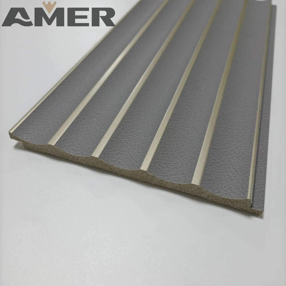 Amer Factory price Eco-friendly Easy Install Interior Decoration Ps 3d Other Wallpaper/wall Panel With Fast Shipping
