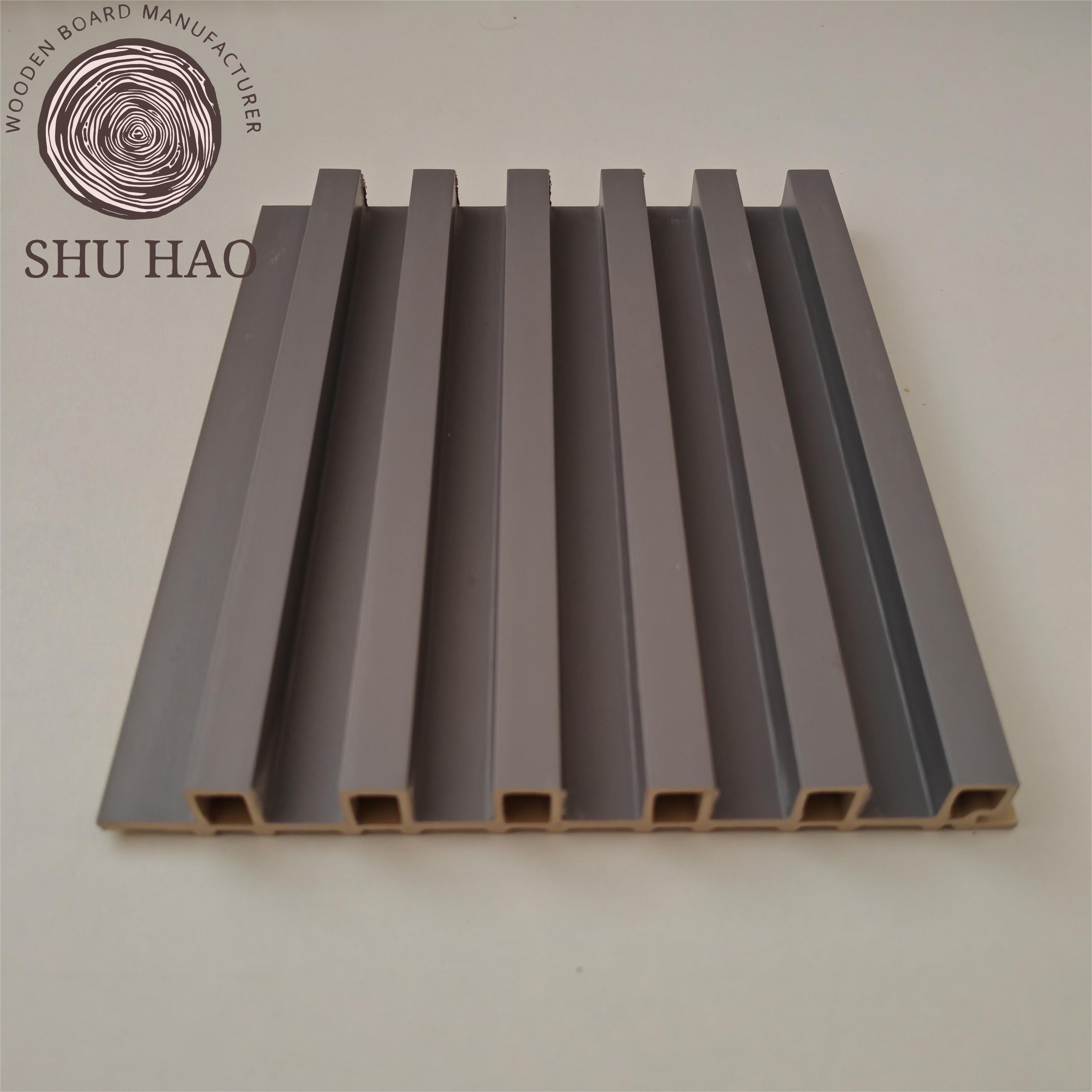 Others Wall Panels & Boards WPC Wall Paneling Sheet Premium Wallpapers for Home Decor