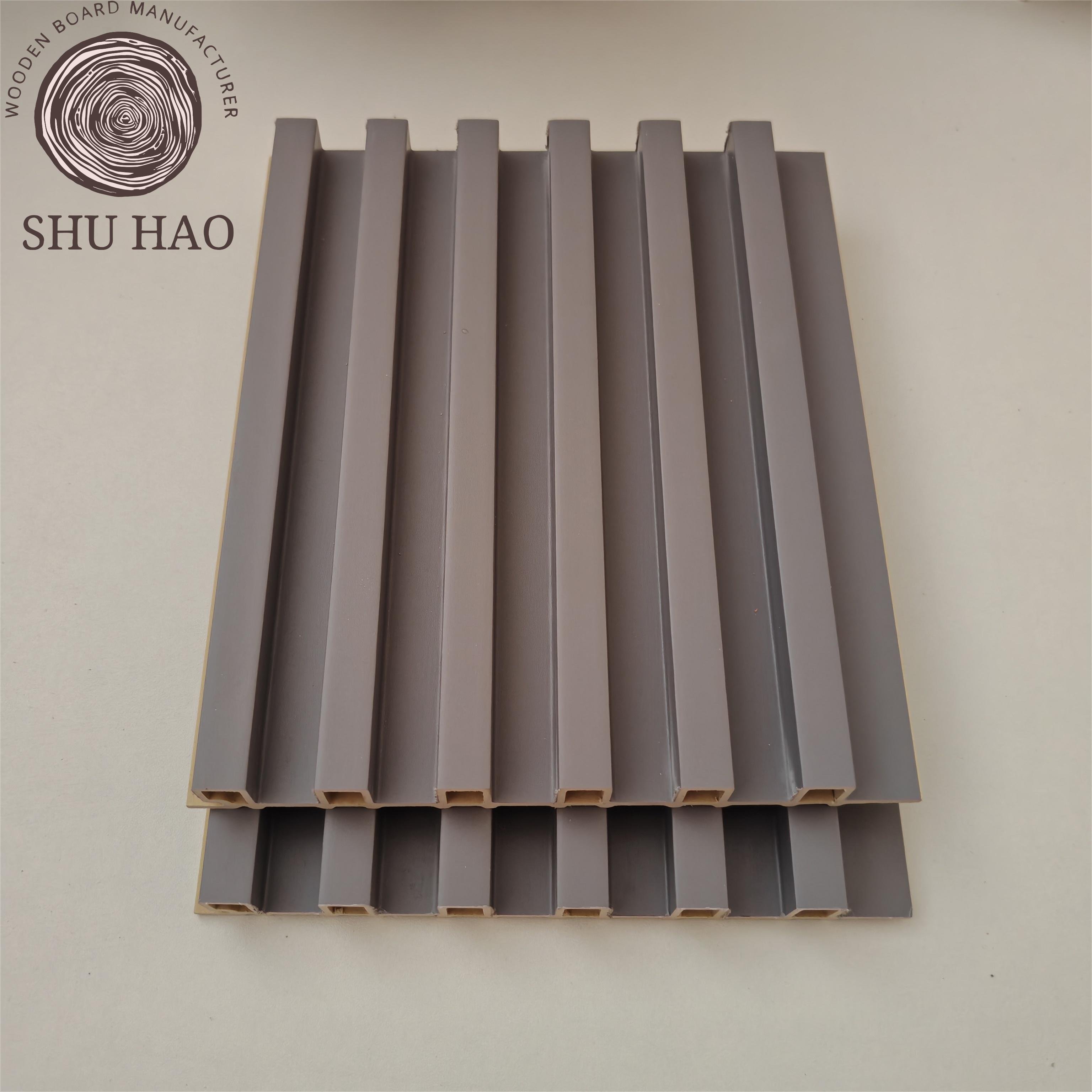 Others Wall Panels & Boards WPC Wall Paneling Sheet Premium Wallpapers for Home Decor