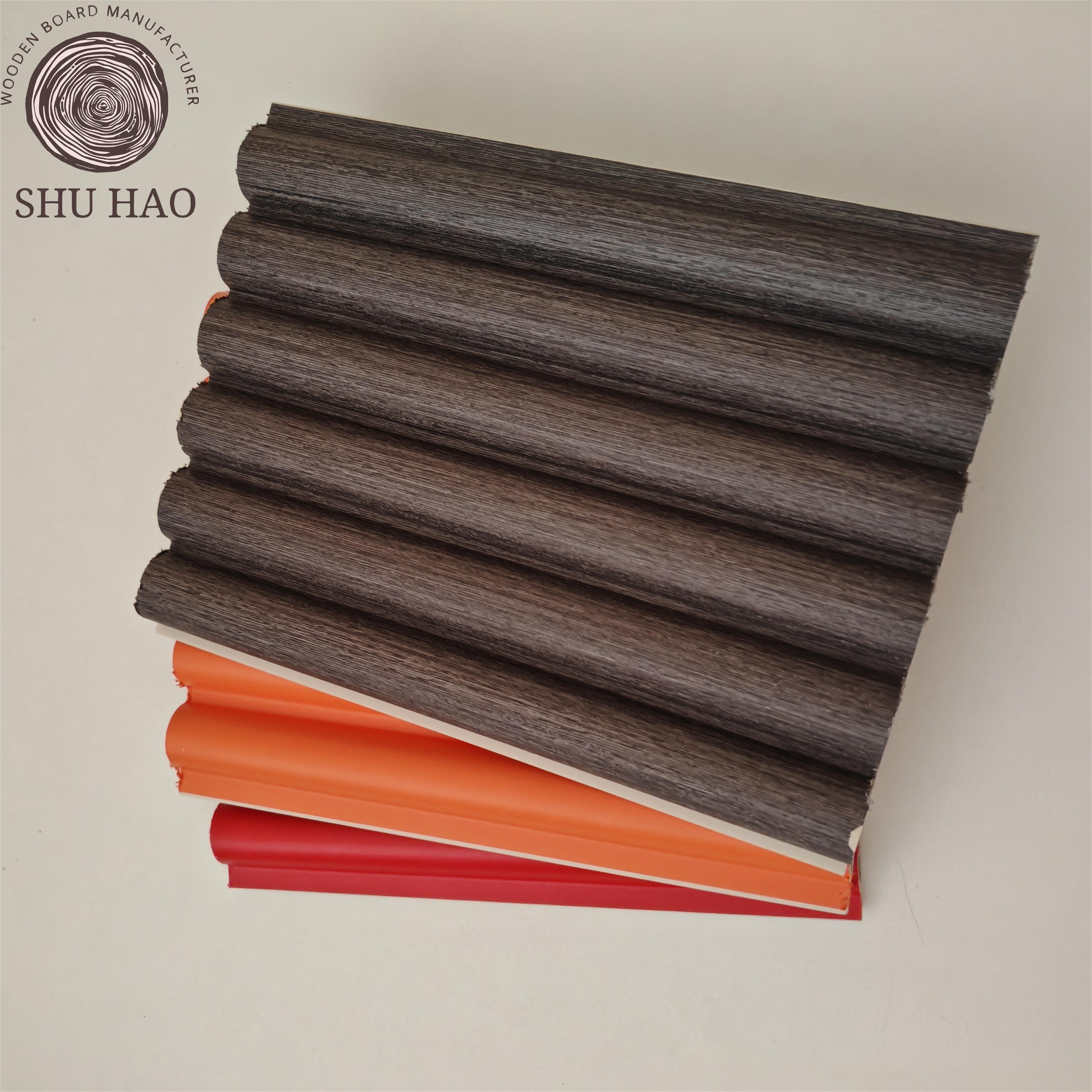 Others Wall Panels & Boards WPC Wall Paneling Sheet Premium Wallpapers for Home Decor