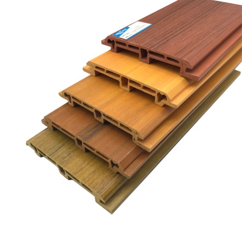 Durable Eco-friendly Waterproof WPC Indoor Wall Panel/Fireproof Interior Wood Plastic Wall Panel/Easy Installation Wall Board