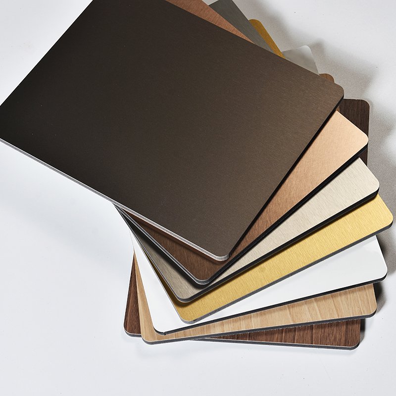 Bamboo Charcoal Wood Veneer Interior Decorative panels PVC Hotel Office Suspended Ceilings wall panels Background wall Board