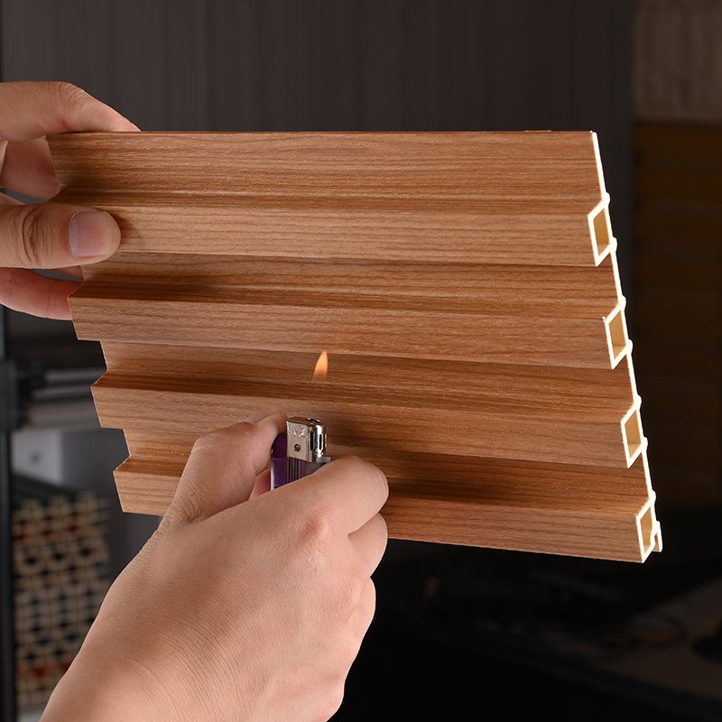 Professional Craftsmanship Wpc Wall Panel Grille Interior Wpc Wall Panel Board