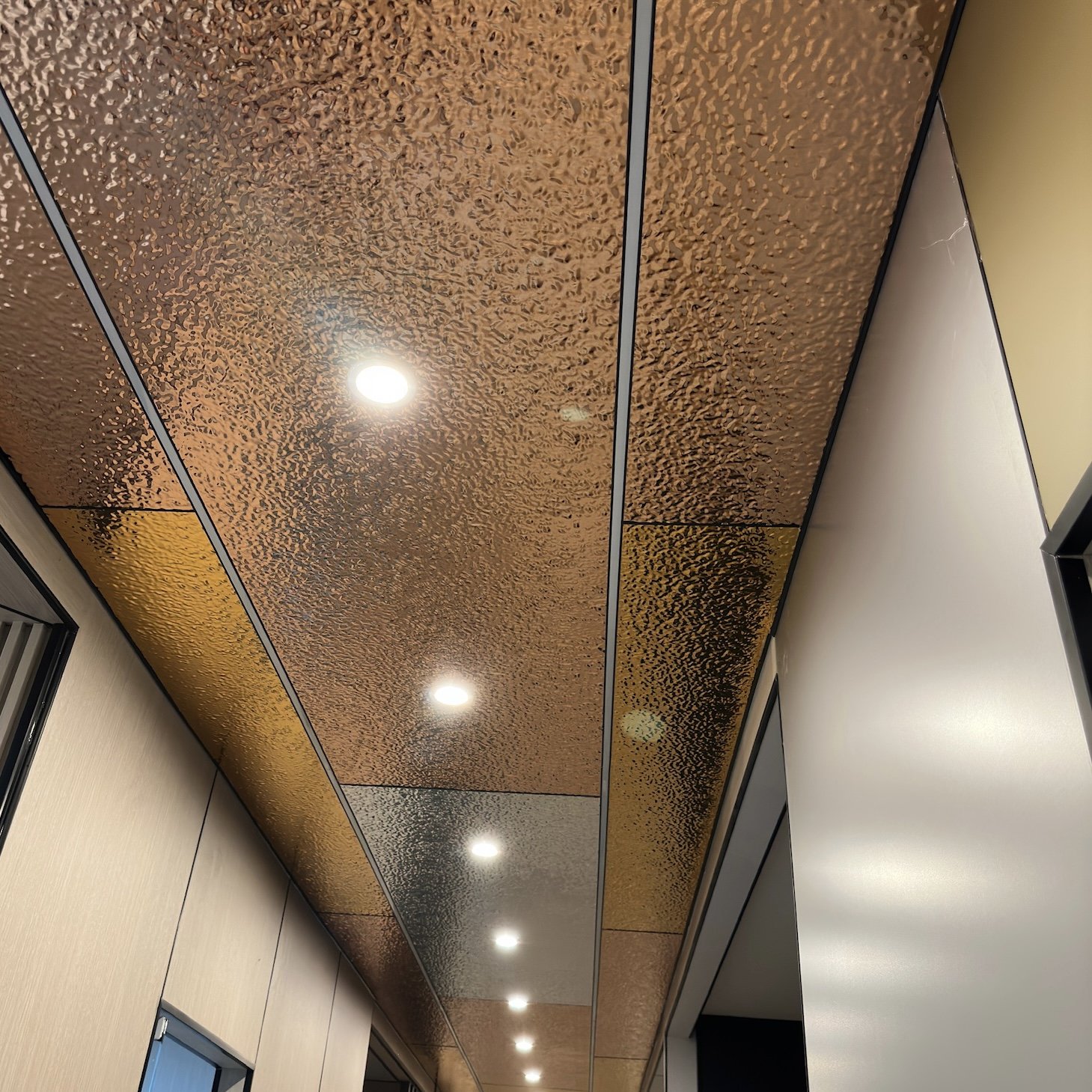 Hot Sell Bamboo Charcoal Wall Panel Solid 1220 X 2800 mm Waterproof Composite Marble Grain Bamboo Charcoal Board