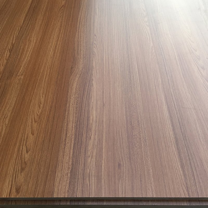 1220x2440x18mm Melamine Laminated MDF Board