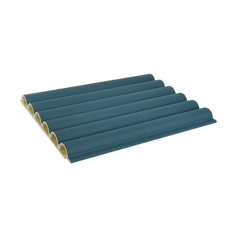 Cheap Factory Price hot sales 3d cement fiber board exterior wall panel