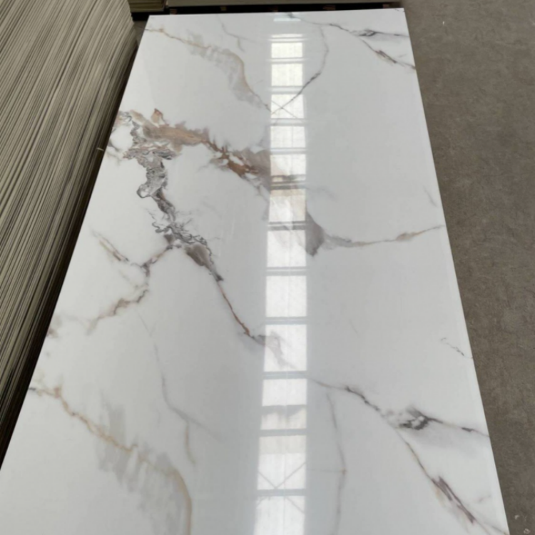 glossy marble bamboo charcoal board veneer marble fiber wall panel bamboo charcoal board bamboo charcoal solid board