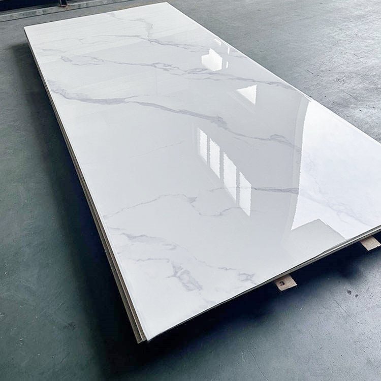 glossy marble bamboo charcoal board veneer marble fiber wall panel bamboo charcoal board bamboo charcoal solid board