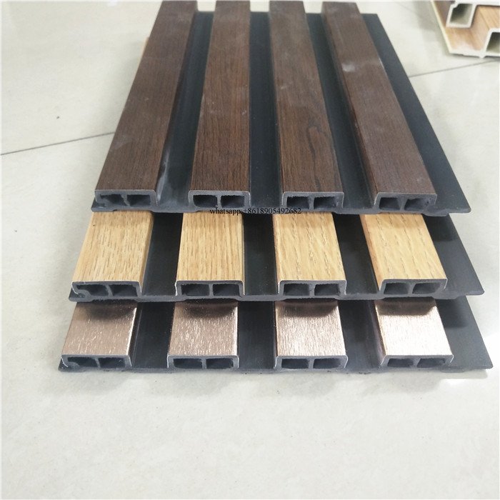 outside led fluted wood pvc wpc others wallpapers/wall panels marble other boards inside