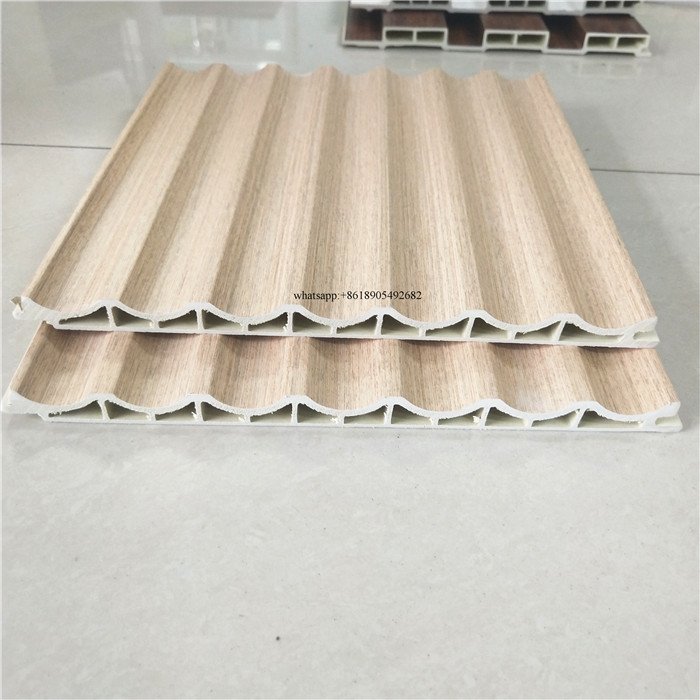 outside led fluted wood pvc wpc others wallpapers/wall panels marble other boards inside
