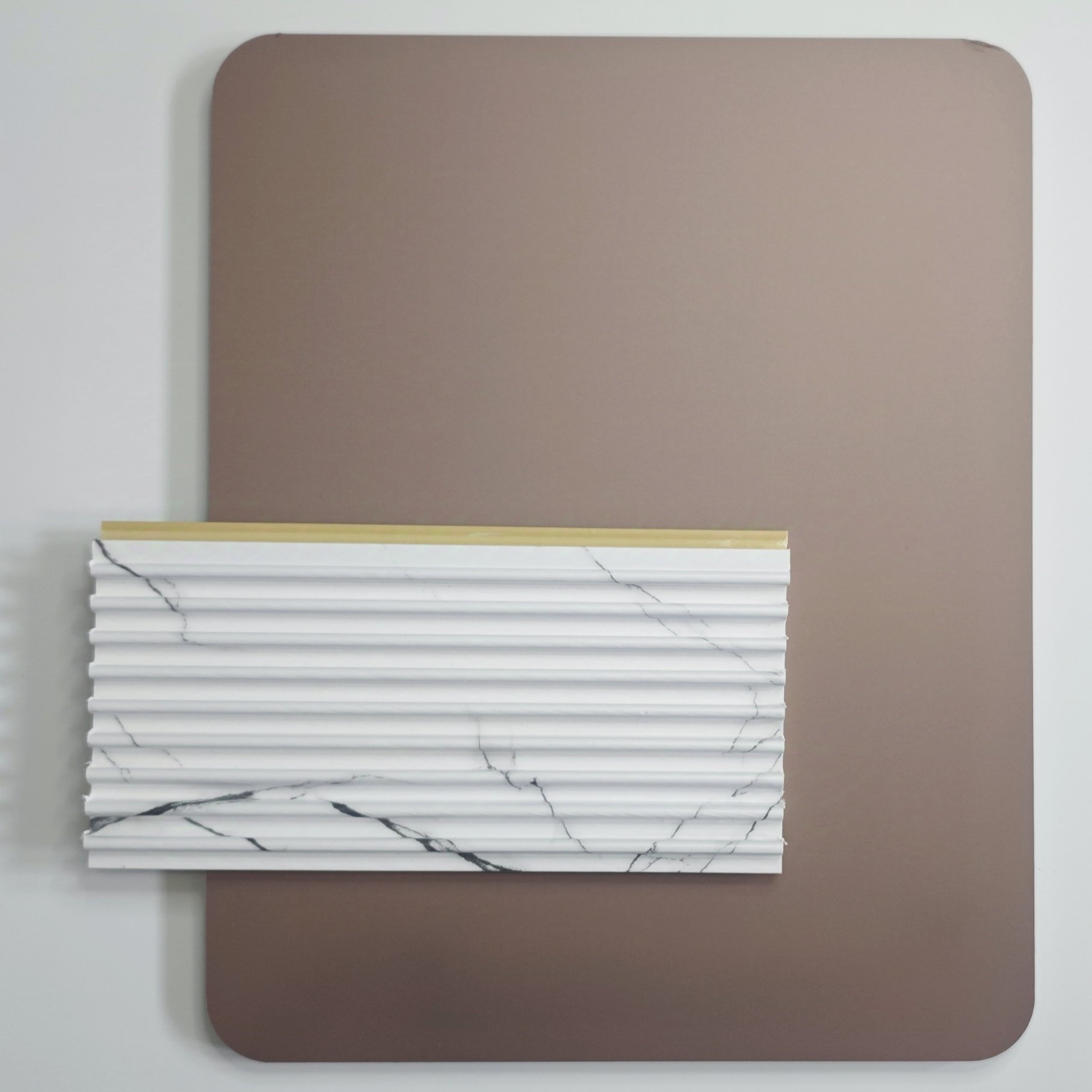 3D Graphic Design Wall Panel Decor Quality Boards