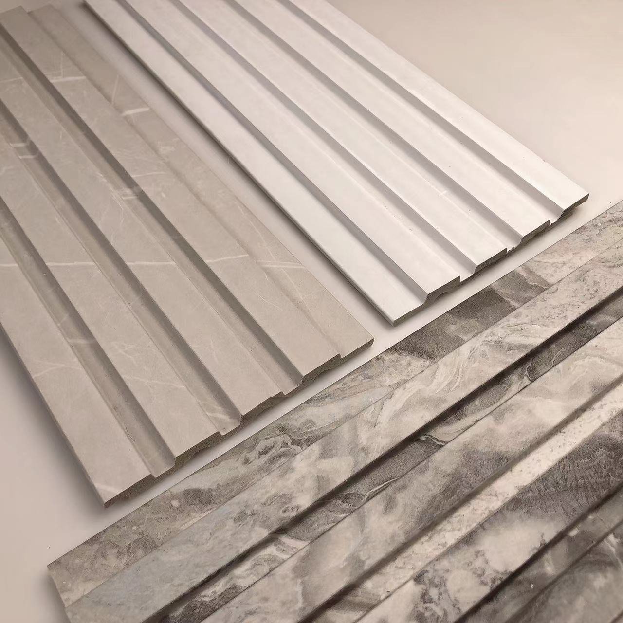 VIWELLDECOR plastic wps wall panel other boards exterior strip plastic ceiling wpc replace wood more cheaper