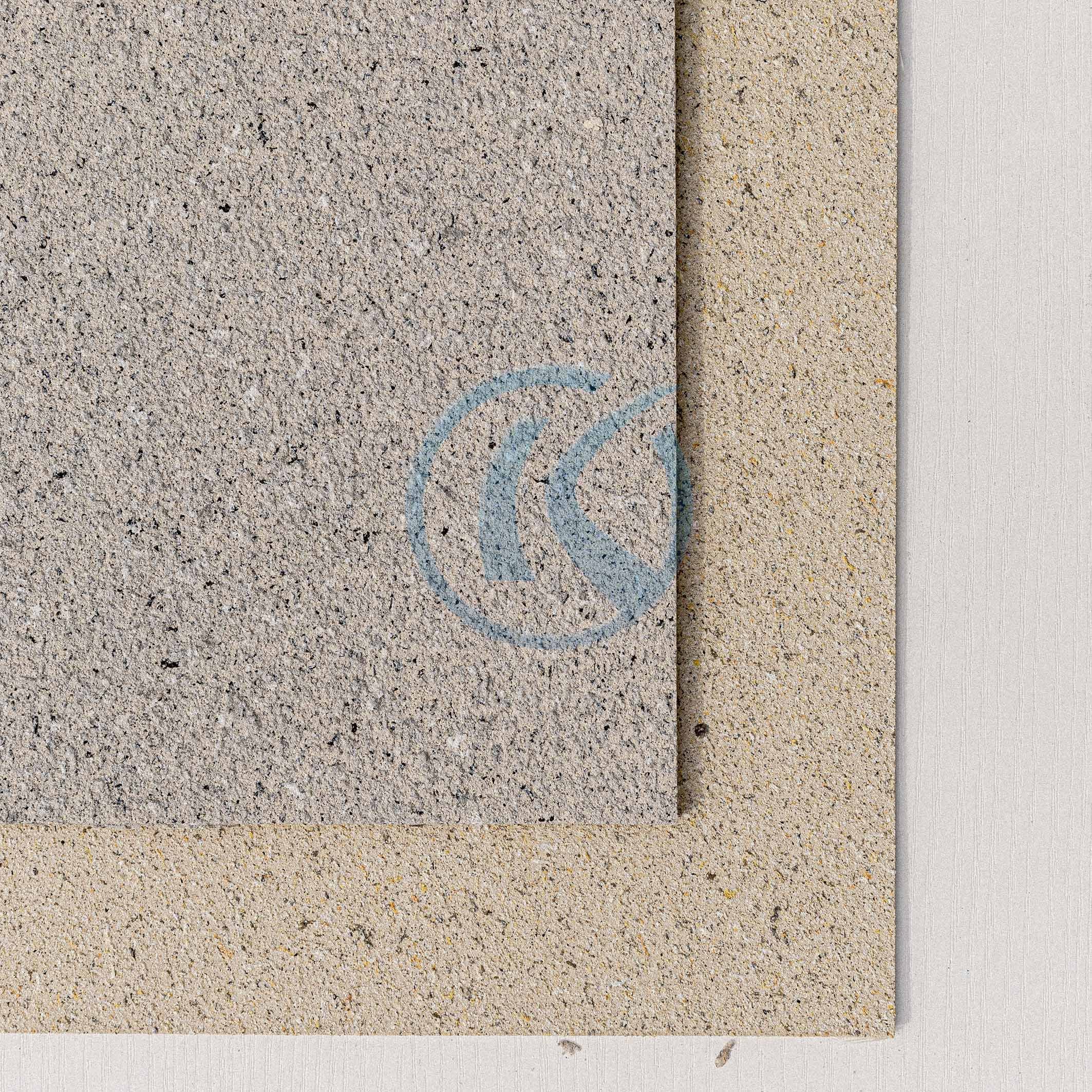 Natural Stone Texture Decoration Wall Tiles Interior Exterior Flexible 4mm MCM Soft Granite Stone Wall Panel Board