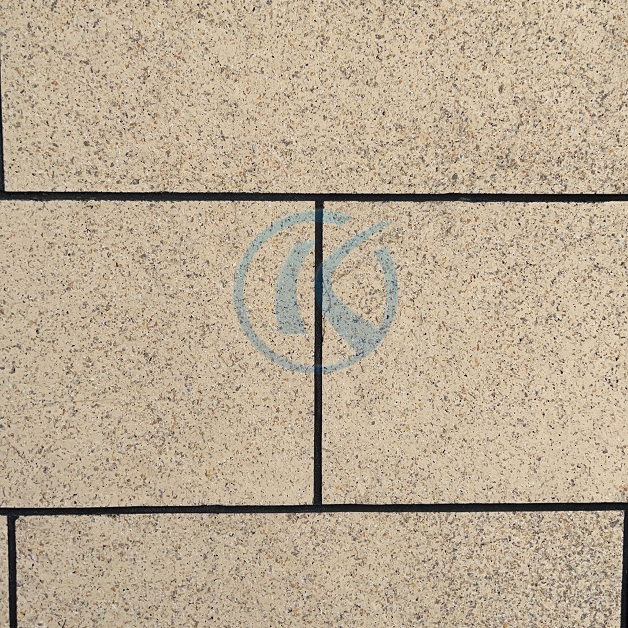 Natural Stone Texture Decoration Wall Tiles Interior Exterior Flexible 4mm MCM Soft Granite Stone Wall Panel Board
