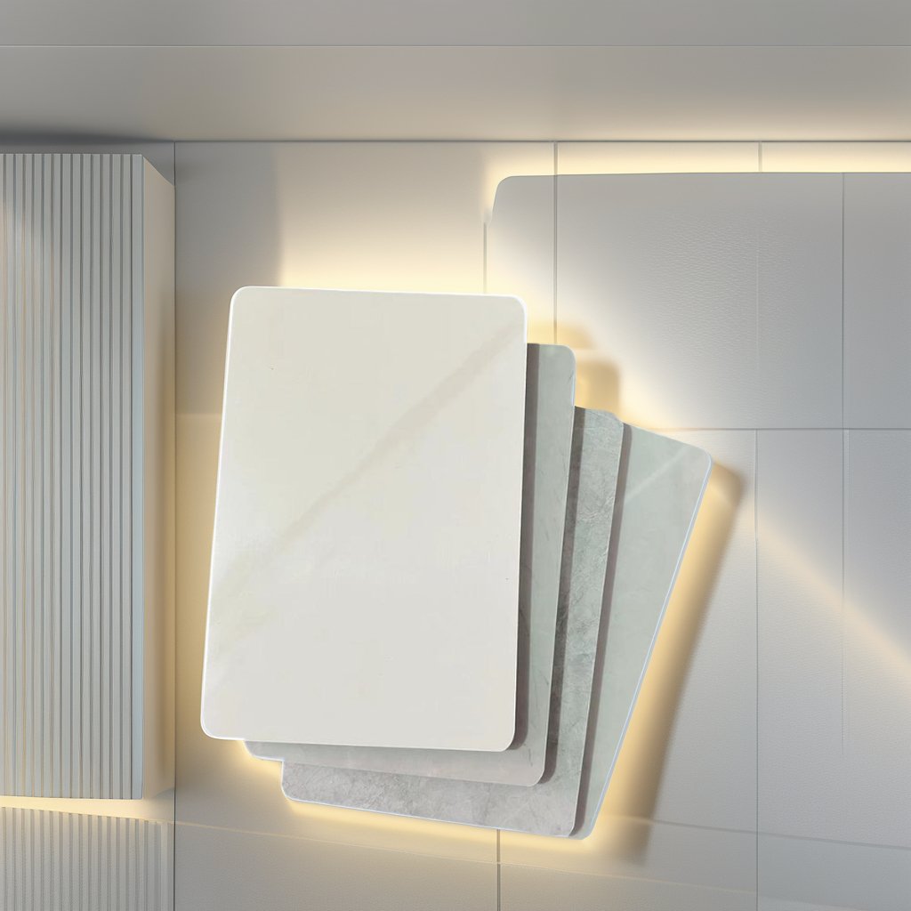 Factory Wholesale Price PVC Composite Foam Board Multifunctional Materials PVC Board