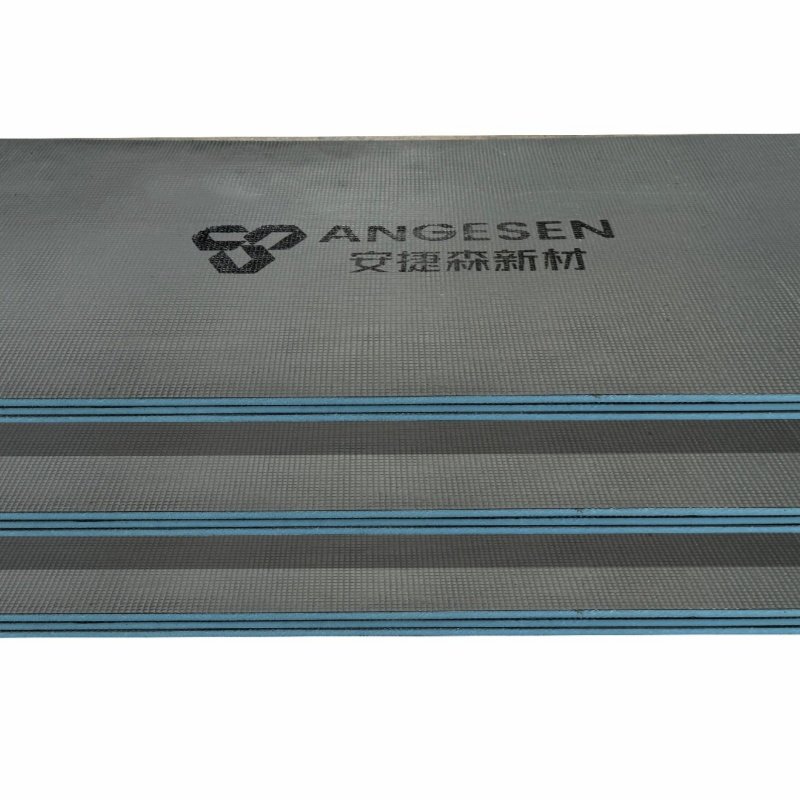 Angesen High Quality Professional Roofing Sandwich Panels Customizable Board Genre