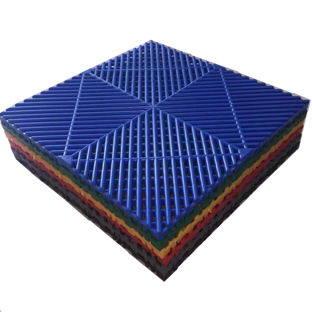 Good load bearing, good impact resistance, good drainage Industrial glass fiber reinforced plastic grille lattice board
