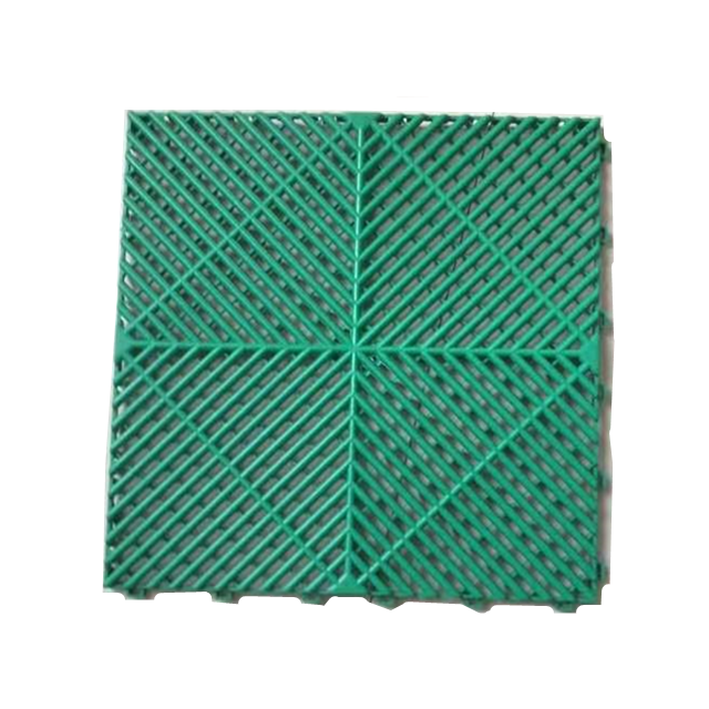 Good load bearing, good impact resistance, good drainage Industrial glass fiber reinforced plastic grille lattice board