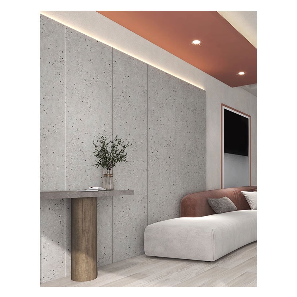 LT Eco-friendly SPC 4mm 5mm 8mm Faux Cladding Wall Panel Stone Marble SPC PVC WPC UV Material Replacement Wall Boards
