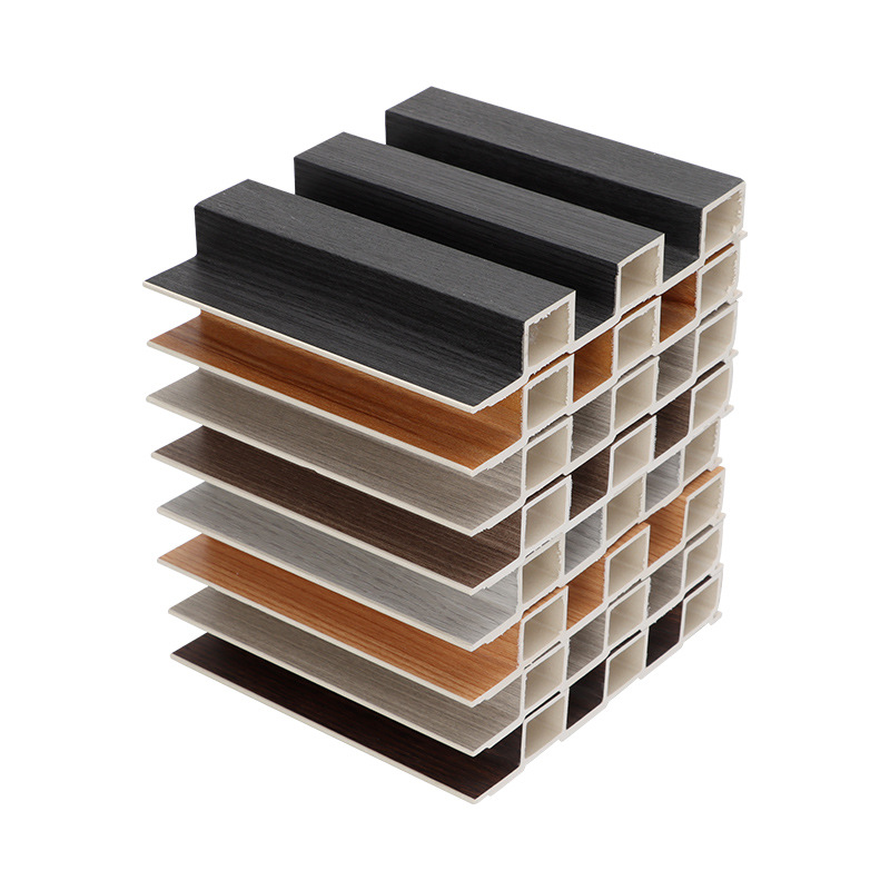 Hot sales customized cladding wood wall other boards