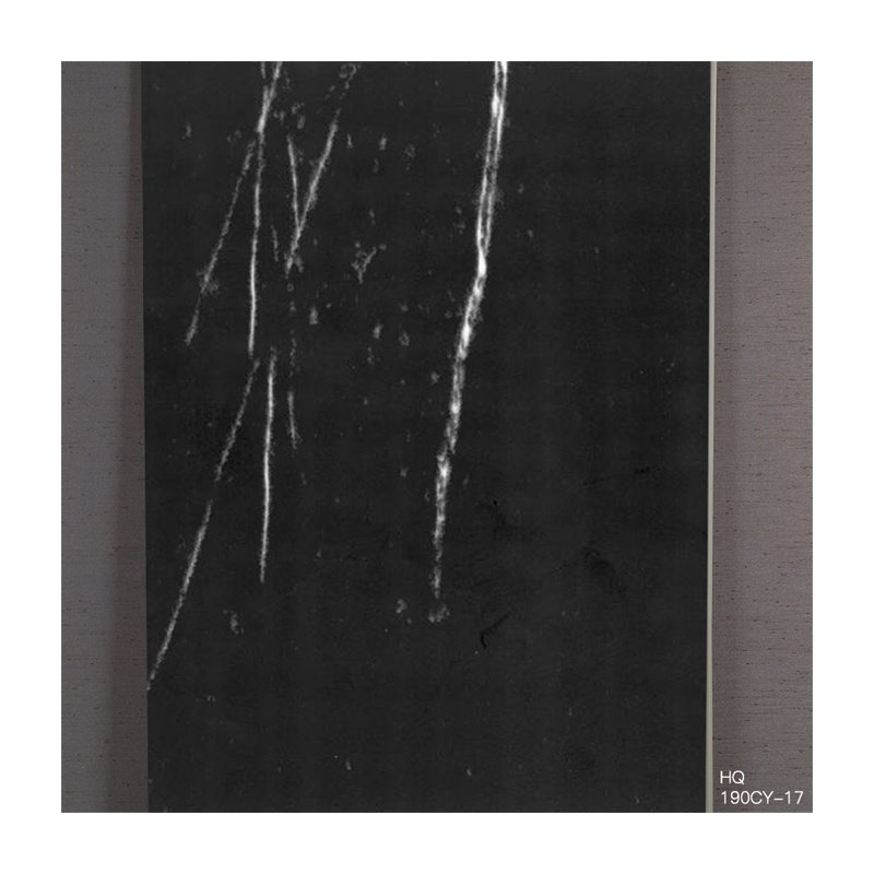 Formaldehyde-free Easy Install PVC WPC Plastic Wall Board Panel