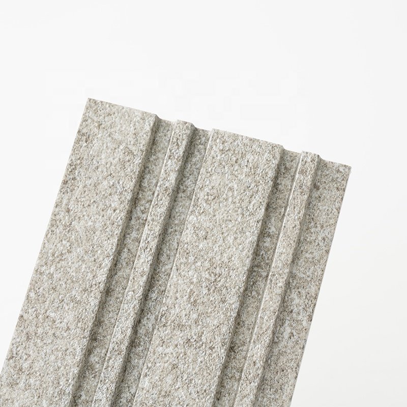 Factory Direct Sale Decorative Interior Wall Paneling PS Foam Board PS Alternative Wood Wall Panels