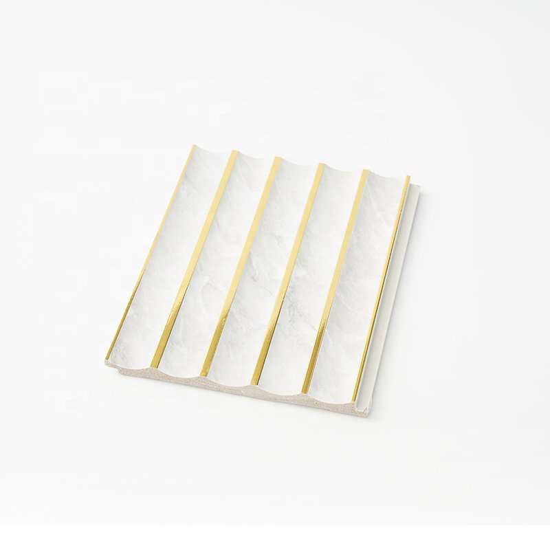 Factory Direct Sale Decorative Interior Wall Paneling PS Foam Board PS Alternative Wood Wall Panels