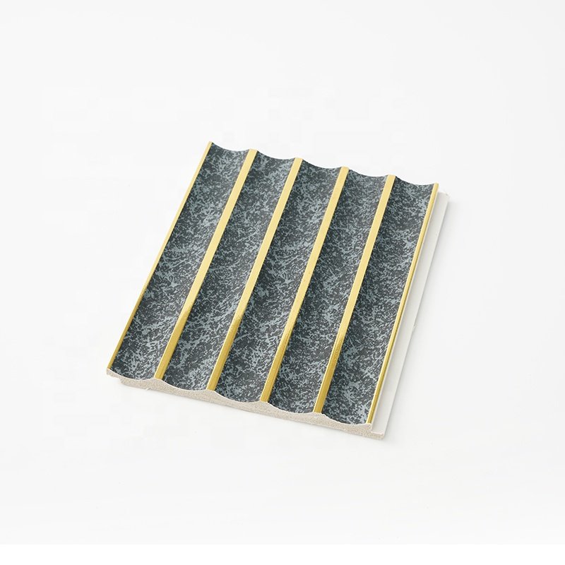Factory Direct Sale Decorative Interior Wall Paneling PS Foam Board PS Alternative Wood Wall Panels
