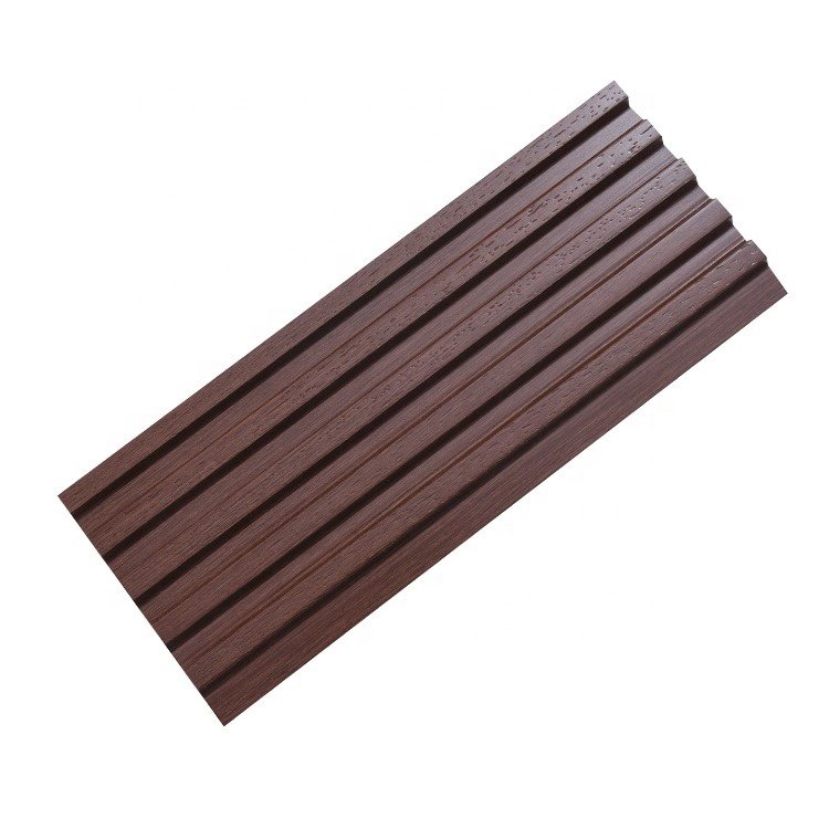 new release factory direct polystyrene wooden baseboard ps wall cladding Wall Panel for decoration