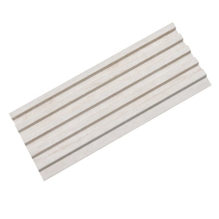 new release factory direct polystyrene wooden baseboard ps wall cladding Wall Panel for decoration