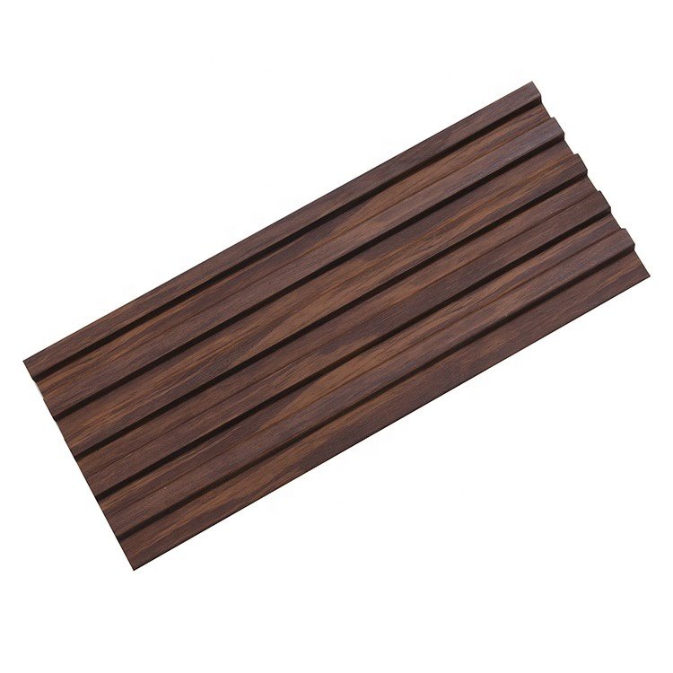 new release factory direct polystyrene wooden baseboard ps wall cladding Wall Panel for decoration